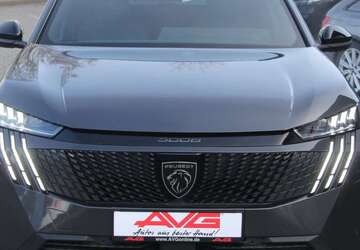 Peugeot 5008 16.129 km 23.950 &euro; Ebersberg 85560