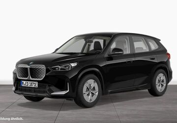 BMW iX1 65.470 km 33.450 &euro; Rosenheim 83026