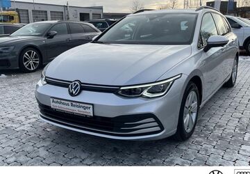 VW Golf 47.842 km 22.990 &euro; Wasserburg a. Inn 83512