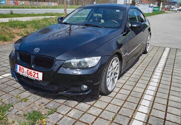 BMW 335 217.040 km 13.500 &euro; Rosenheim 83022
