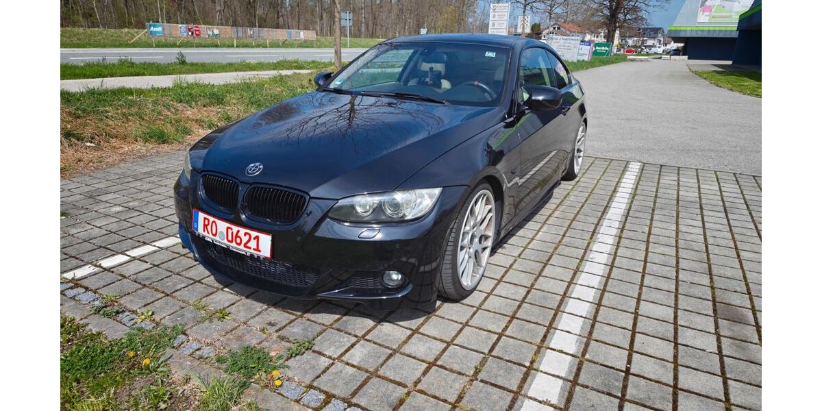 BMW 335 217.040 km 13.500 &euro; Rosenheim 83022