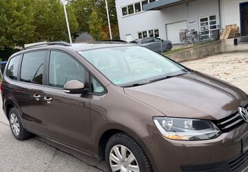 VW Sharan 270.000 km 4.450 &euro; Rosenheim 83026