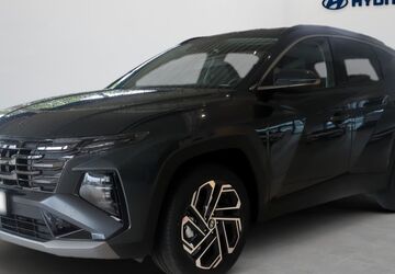 Hyundai TUCSON 7.950 km 36.980 &euro; Raubling 83064