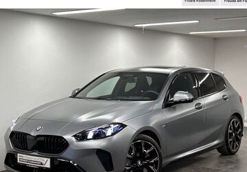 BMW 120 10.000 km 44.850 &euro; Rosenheim 83026