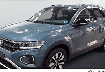 VW T-Roc 25.614 km 23.750 &euro; Wasserburg a. Inn 83512