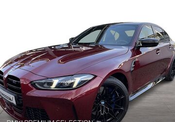 BMW M3 11.350 km 86.950 &euro; Prien am Chiemsee 83209