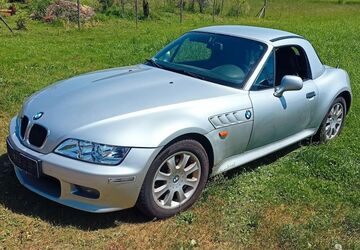 BMW Z3 177.083 km 9.500 &euro; Aßling 85617