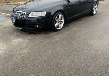 Audi A6 285.000 km 9.000 &euro; Bad Aibling 83043