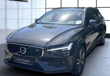 Volvo V60 Cross Country 30.290 km 39.990 &euro; Kolbermoor 83059