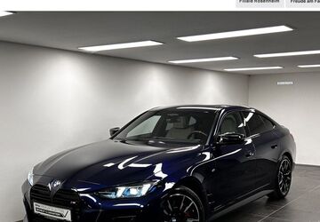 BMW M440 6.326 km 69.450 &euro; Rosenheim 83026