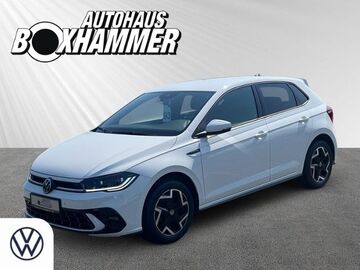 Gebrauchte VW Polo