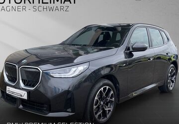 BMW X3 11.800 km 52.360 &euro; Wasserburg a. Inn 83512