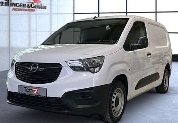 Opel Combo 60.250 km 15.400 &euro; Rosenheim 83022
