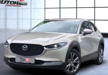 Mazda CX-30 15.950 km 27.450 &euro; Kirchseeon 85614