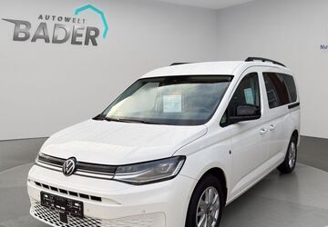 VW Caddy Maxi 15.840 km 32.930 &euro; Bruckmühl 83052