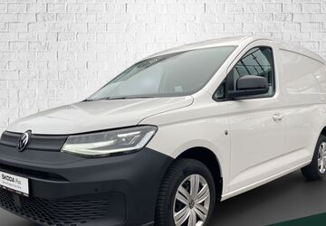 VW Caddy Maxi 51.884 km 26.890 &euro; Wasserburg am Inn 83512