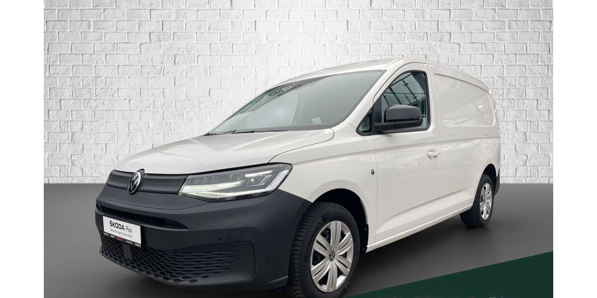 VW Caddy Maxi 51.884 km 26.890 &euro; Wasserburg am Inn 83512