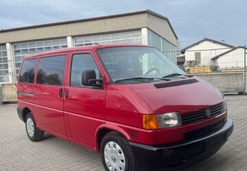 VW T4 Caravelle 395.000 km 2.950 &euro; Edling 83533