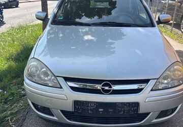 Opel Corsa 168.000 km 1.450 &euro; Rosenheim 83026