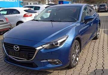 Mazda 3 119.255 km 13.850 &euro; Wasserburg 83512