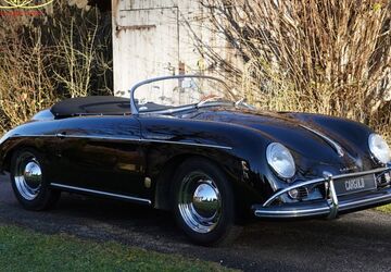 Porsche 356 11.743 km 329.800 &euro; Rosenheim 83022