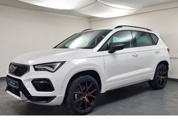 Cupra Ateca 9.500 km 40.999 &euro; Ebersberg bei München 85560