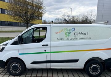 Ford Transit Custom 88.654 km 12.999 &euro; Raubling 83064