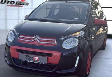 Citroen C15 71.712 km 6.850 &euro; Eiselfing 83549