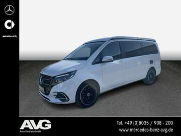 Gebrauchte Mercedes-Benz Marco Polo