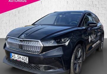 Skoda Enyaq 18.500 km 43.980 &euro; Wasserburg am Inn 83512