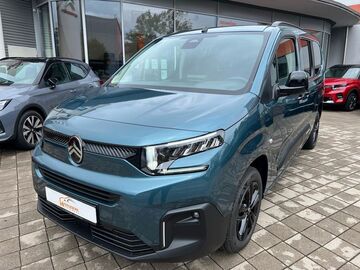 Gebrauchte Citroën Berlingo