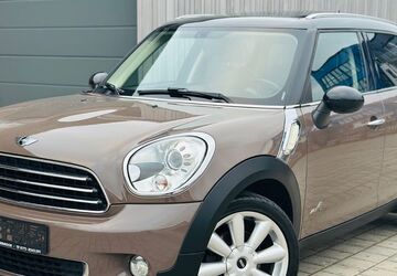 Mini Countryman D (Cooper) 185.000 km 6.000 &euro; Kolbermoor 83059