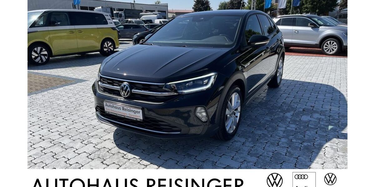 VW Taigo 30.100 km 25.400 &euro; Wasserburg a. Inn 83512