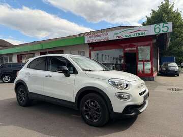 Gebrauchte Fiat 500X