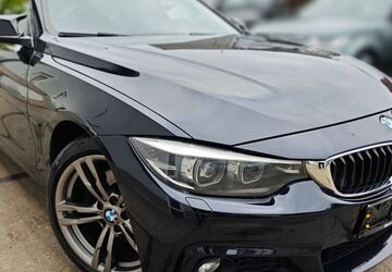 BMW 430 Gran Coupé 178.000 km 18.900 &euro; Kolbermoor 83059
