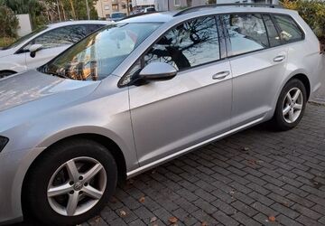 VW Golf 170.000 km 8.399 &euro; Wasserburg am Inn 83512