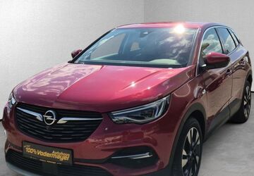 Opel Grandland (X) 80.377 km 23.990 &euro; Rosenheim 83022