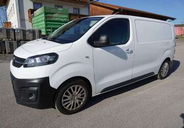 Opel Vivaro 185.900 km 9.900 &euro; Griesstätt 83556