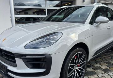Porsche Macan 59.950 km 62.750 &euro; Flintsbach am Inn 83126