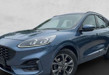 Ford Kuga 28.950 km 24.990 &euro; Kolbermoor 83059