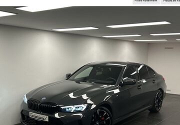 BMW 330 23.157 km 49.950 &euro; Rosenheim 83026