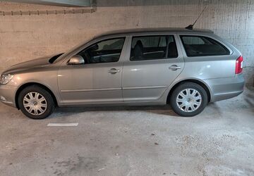 Skoda Octavia 64.500 km 13.000 &euro; Grafing 85567