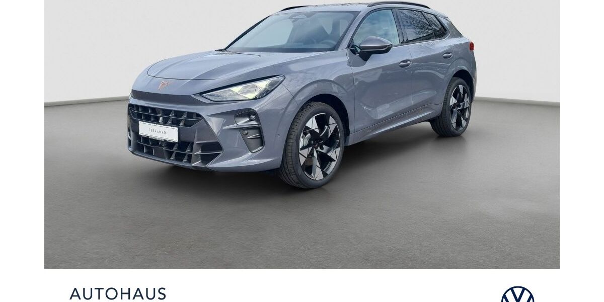 Cupra Terramar 9.000 km 42.999 &euro; Ebersberg bei München 85560