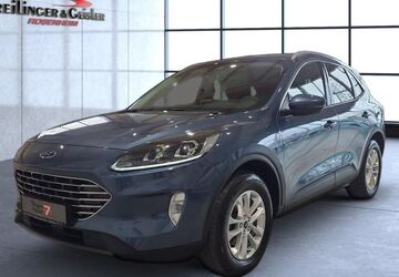 Ford Kuga 49.704 km 25.990 &euro; Rosenheim 83022