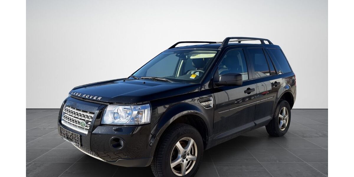 Land Rover Freelander 240.000 km 2.499 &euro; Valley , Landkreis Miesbach 83626