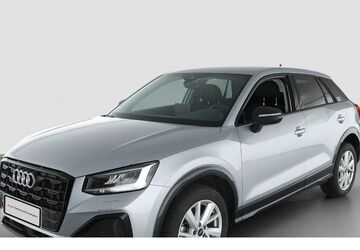 Audi Q2 8.200 km 31.950 &euro; Ebersberg bei München 85560