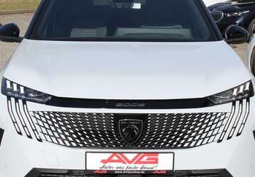 Peugeot 5008 29.887 km 28.450 &euro; Ebersberg 85560