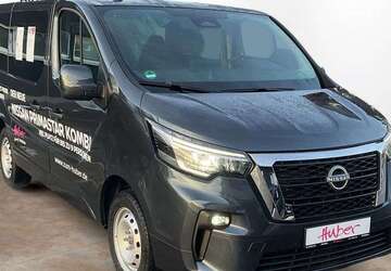 Nissan Primastar 36.028 km 46.090 &euro; Wasserburg am Inn 83512