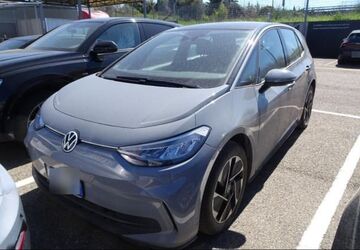 VW ID.3 20.614 km 29.730 &euro; Bruckmühl 83052