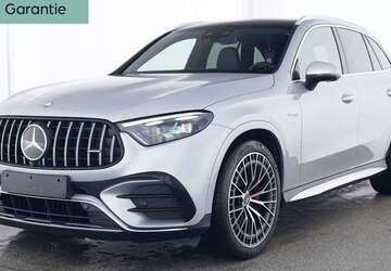 Mercedes-Benz GLC 63 AMG 13.000 km 85.900 &euro; Ebersberg bei München 85560